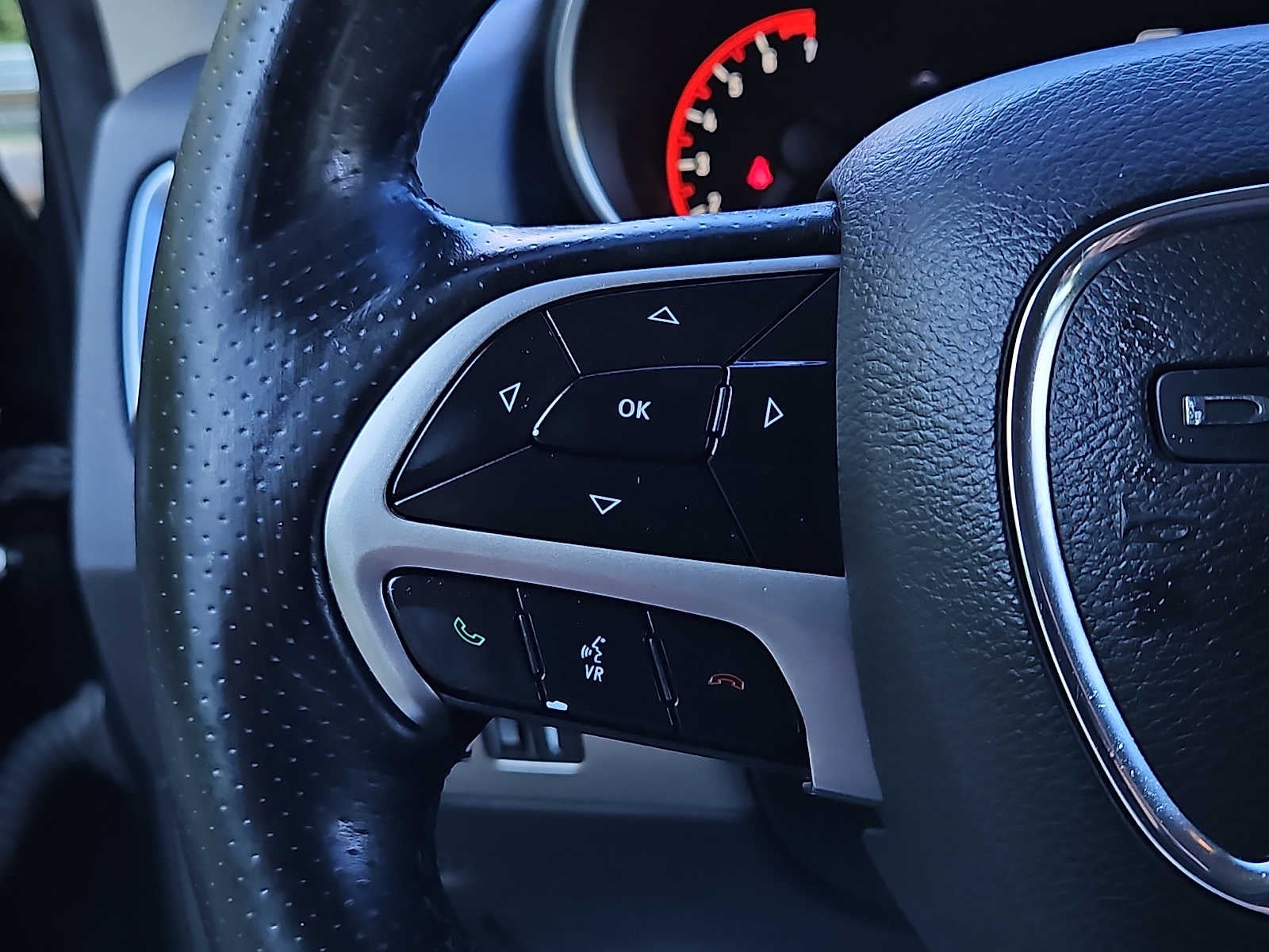 2019 Dodge Durango SXT Plus AWD