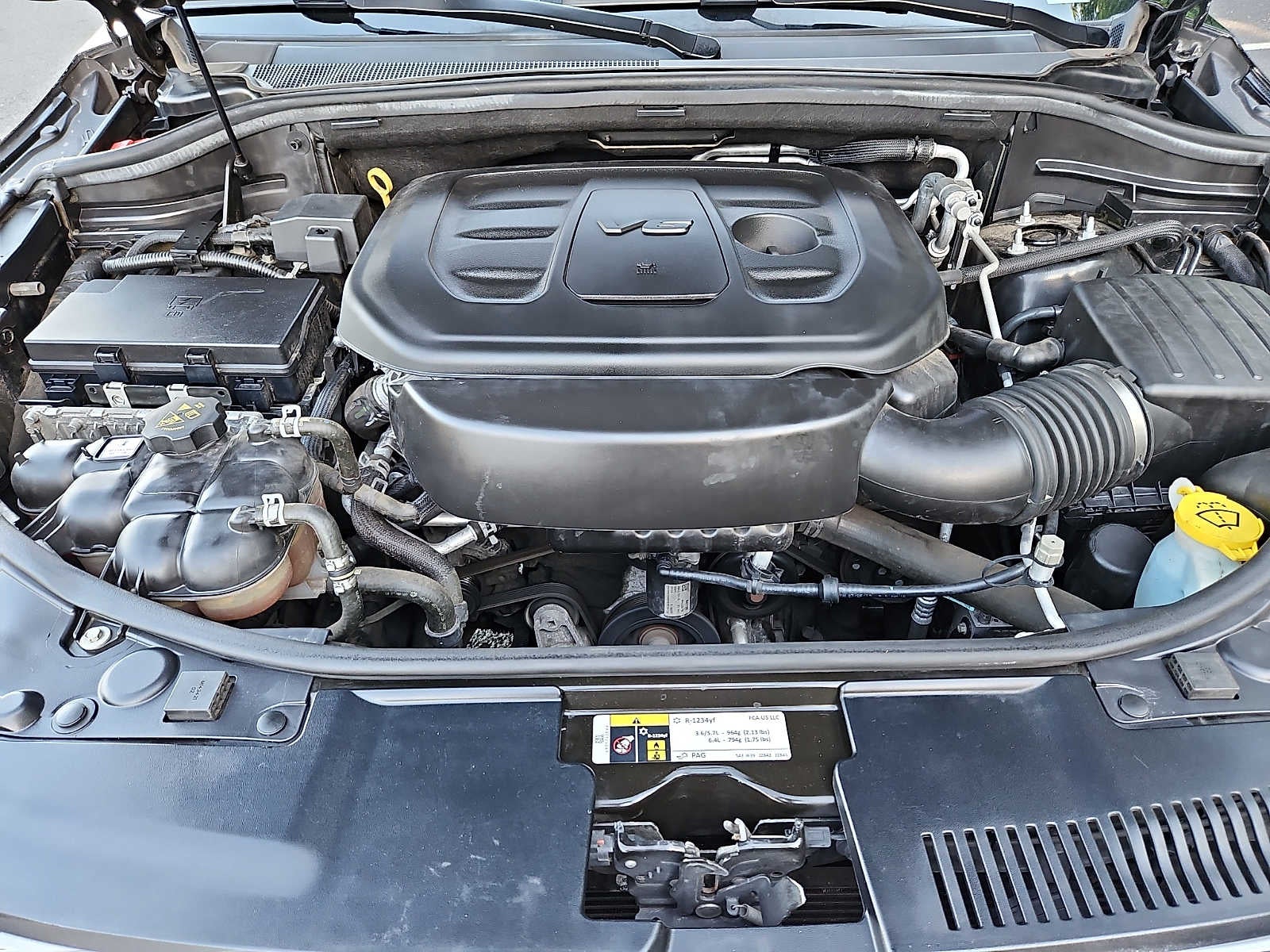 2019 Dodge Durango SXT Plus AWD