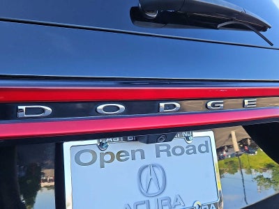 2019 Dodge Durango SXT Plus AWD