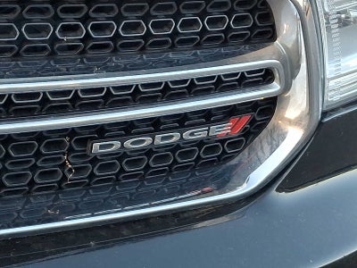2019 Dodge Durango SXT Plus AWD