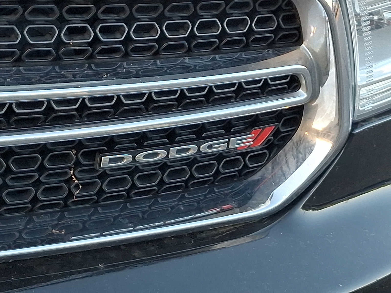 2019 Dodge Durango SXT Plus AWD