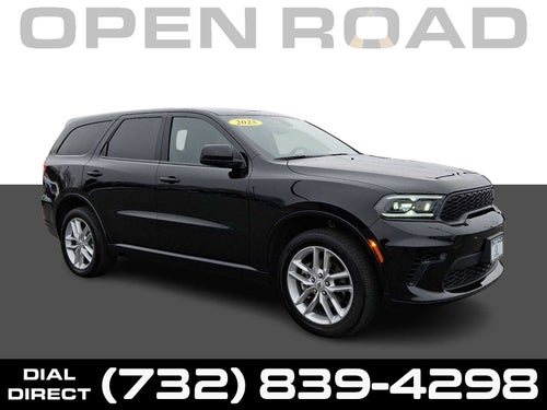 2025 Dodge Durango GT AWD