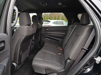 2025 Dodge Durango GT AWD