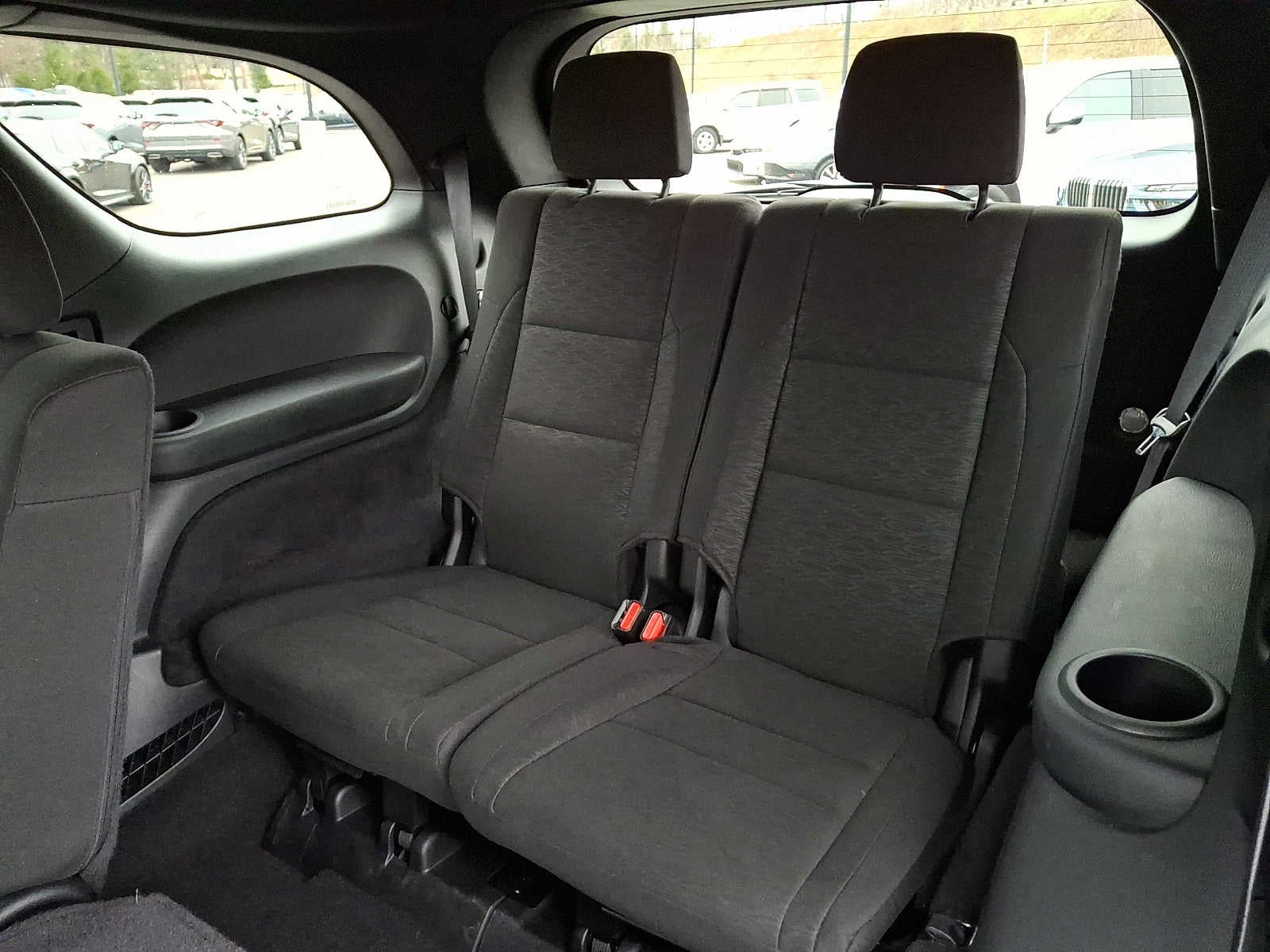 2025 Dodge Durango GT AWD