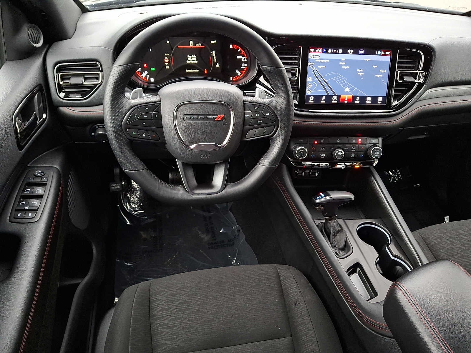 2025 Dodge Durango GT AWD