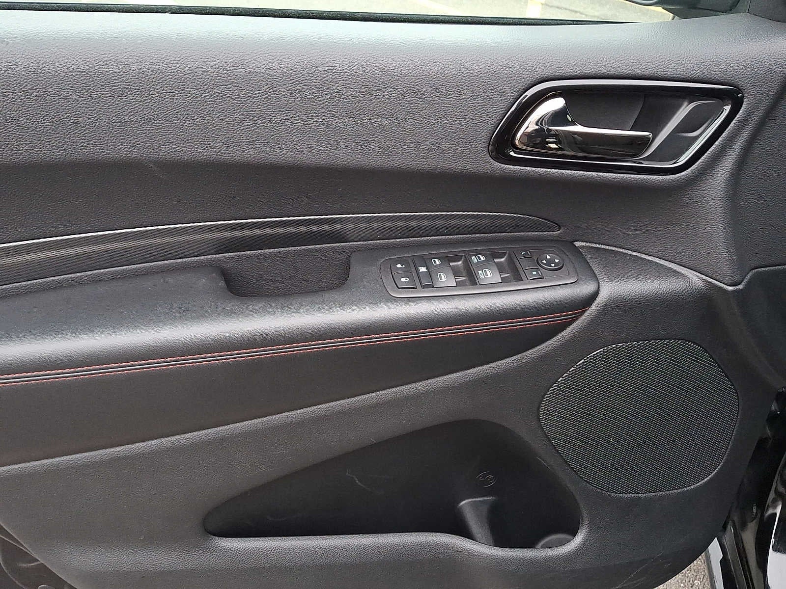 2025 Dodge Durango GT AWD