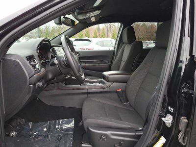 2025 Dodge Durango GT AWD