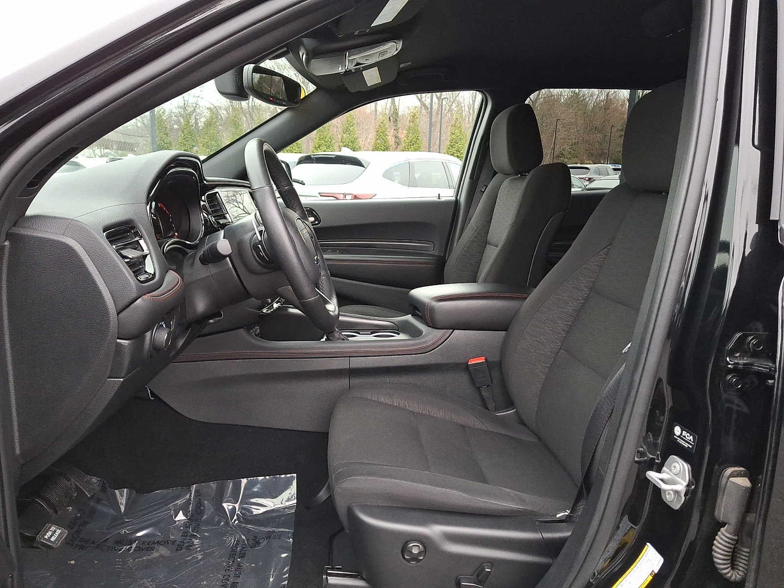 2025 Dodge Durango GT AWD