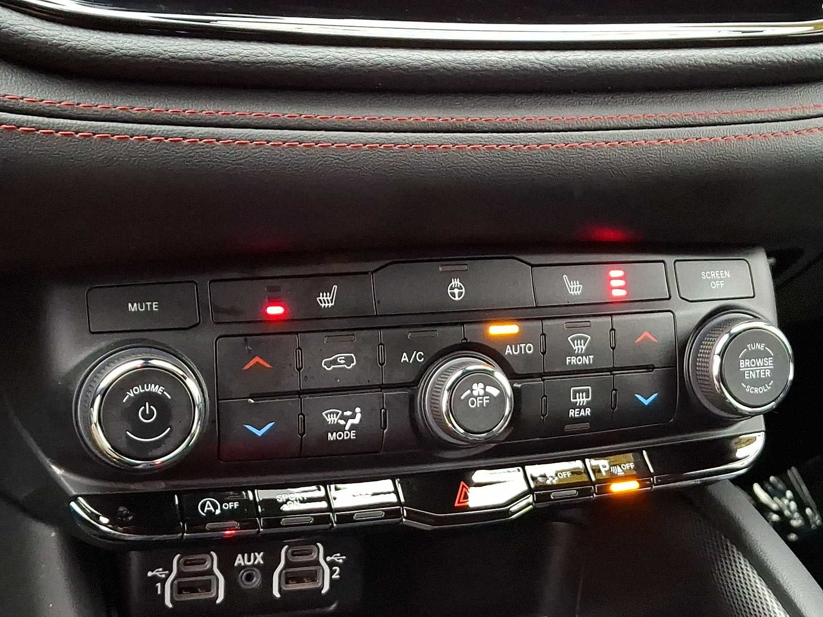 2025 Dodge Durango GT AWD