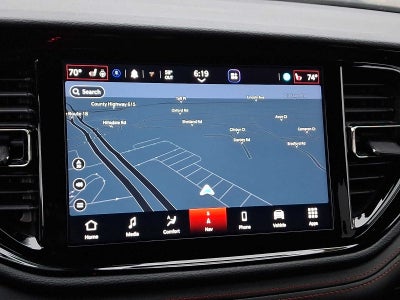 2025 Dodge Durango GT AWD