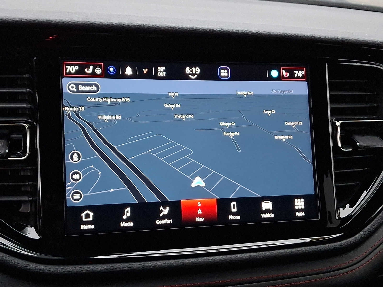 2025 Dodge Durango GT AWD