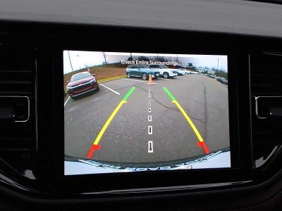 2025 Dodge Durango GT AWD