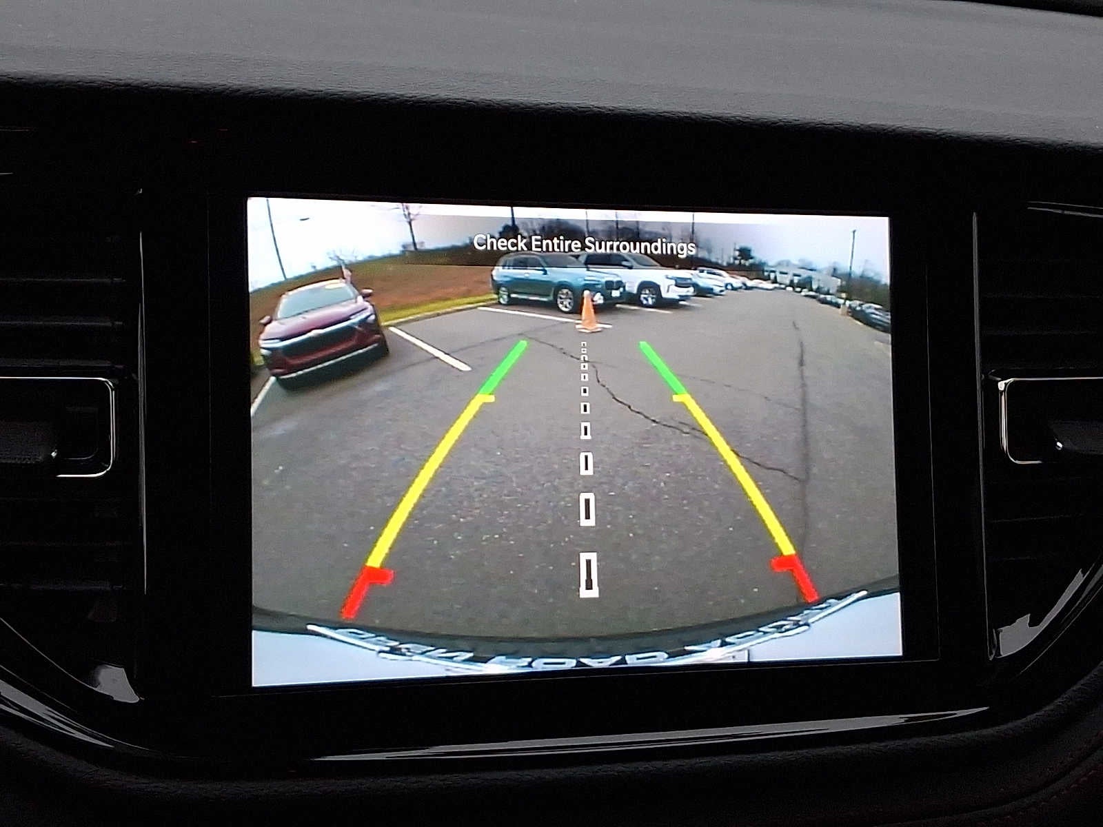 2025 Dodge Durango GT AWD