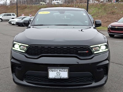 2025 Dodge Durango GT AWD