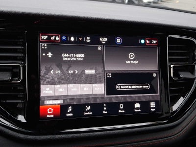 2025 Dodge Durango GT AWD