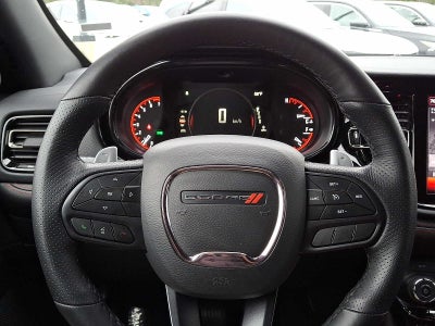 2025 Dodge Durango GT AWD