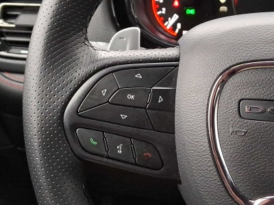 2025 Dodge Durango GT AWD