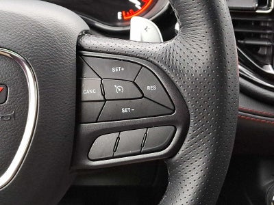 2025 Dodge Durango GT AWD