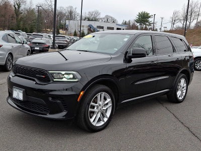 2025 Dodge Durango GT AWD