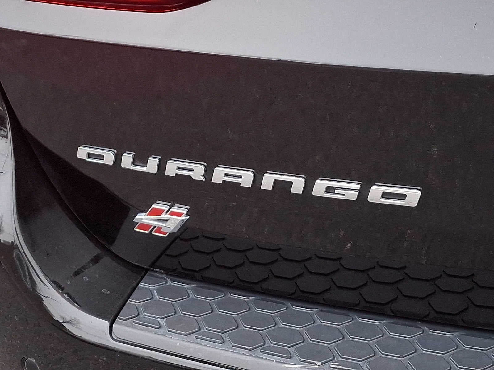 2025 Dodge Durango GT AWD