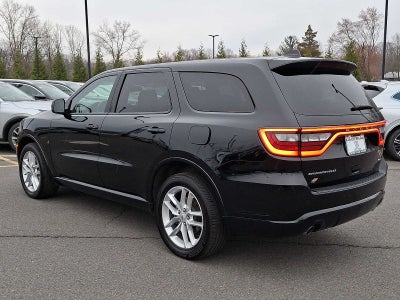 2025 Dodge Durango GT AWD
