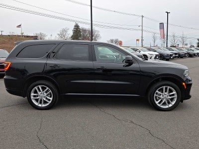 2025 Dodge Durango GT AWD