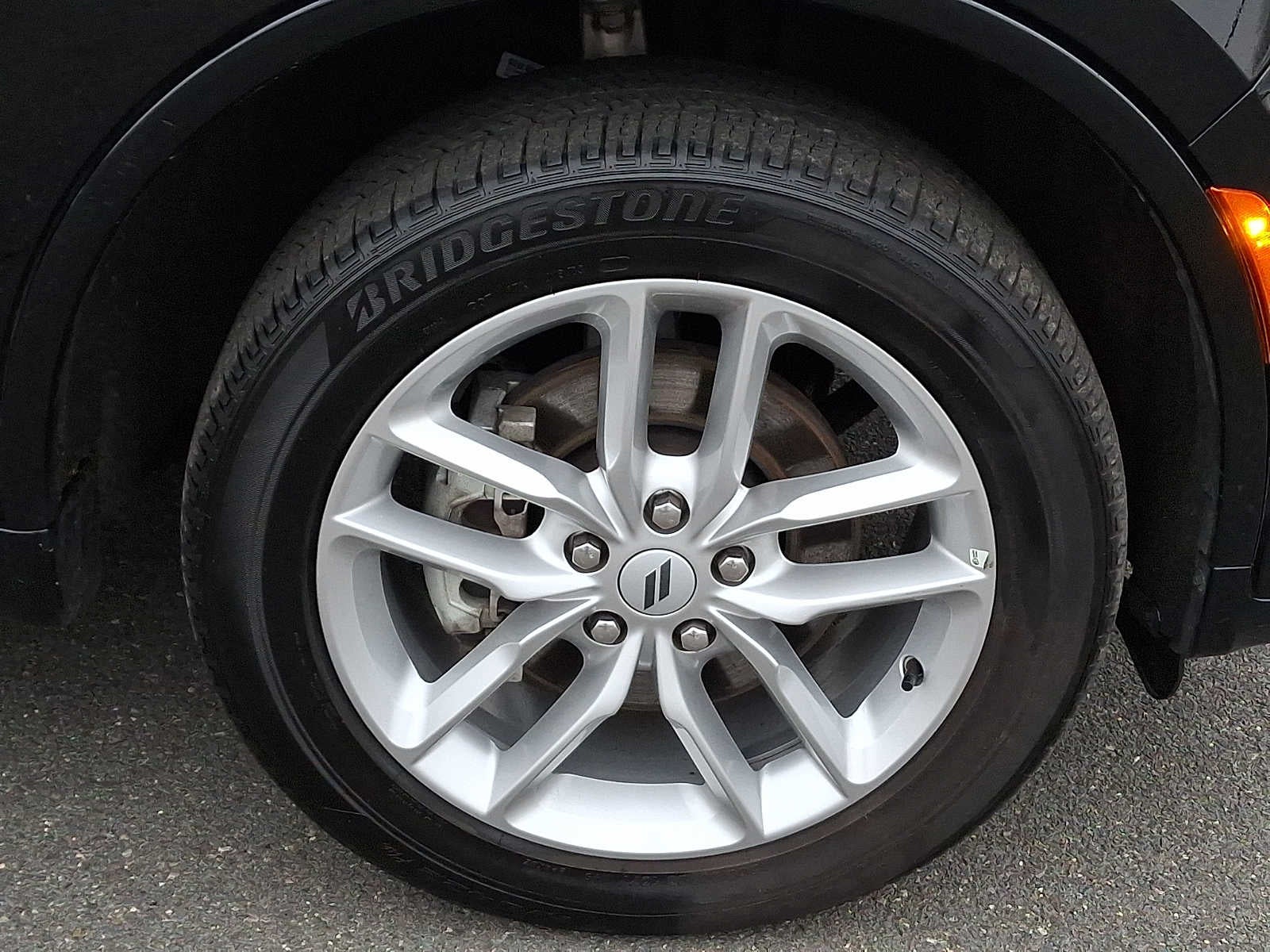 2025 Dodge Durango GT AWD