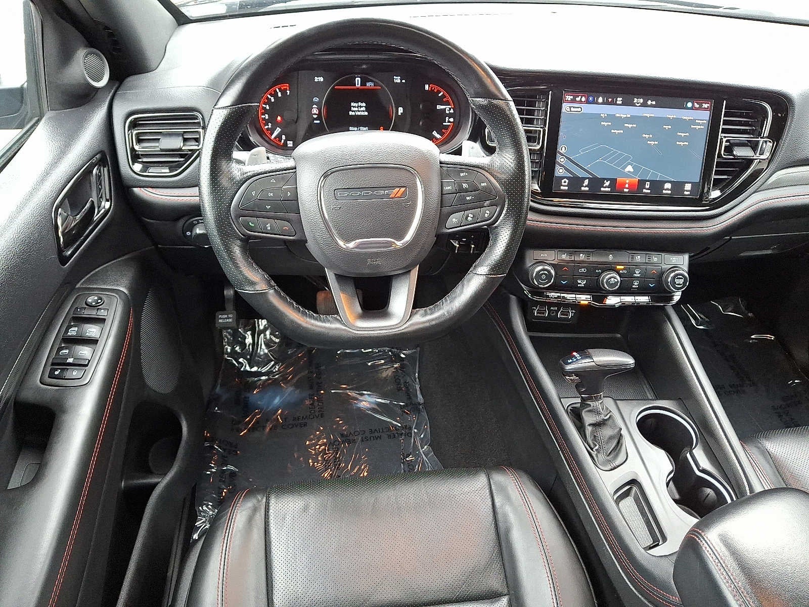 2024 Dodge Durango GT Plus AWD