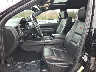 2024 Dodge Durango GT Plus AWD