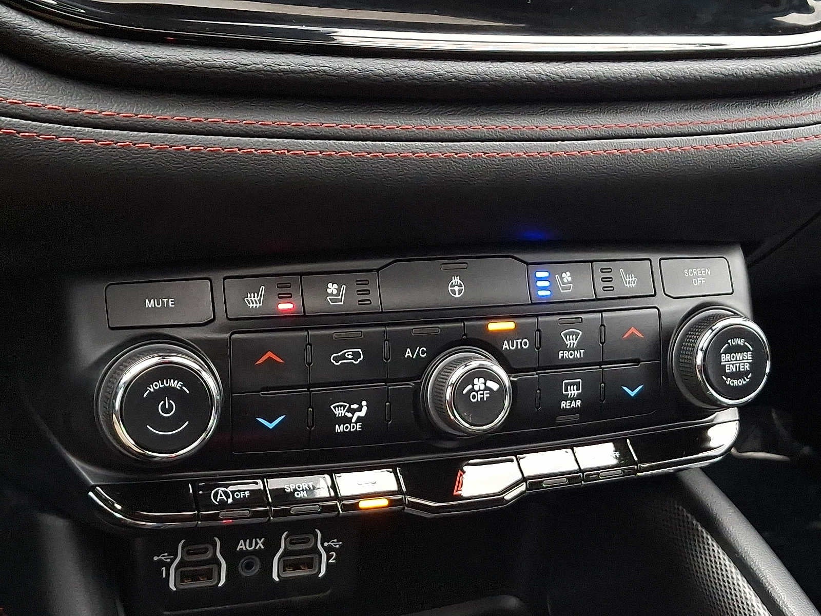 2024 Dodge Durango GT Plus AWD