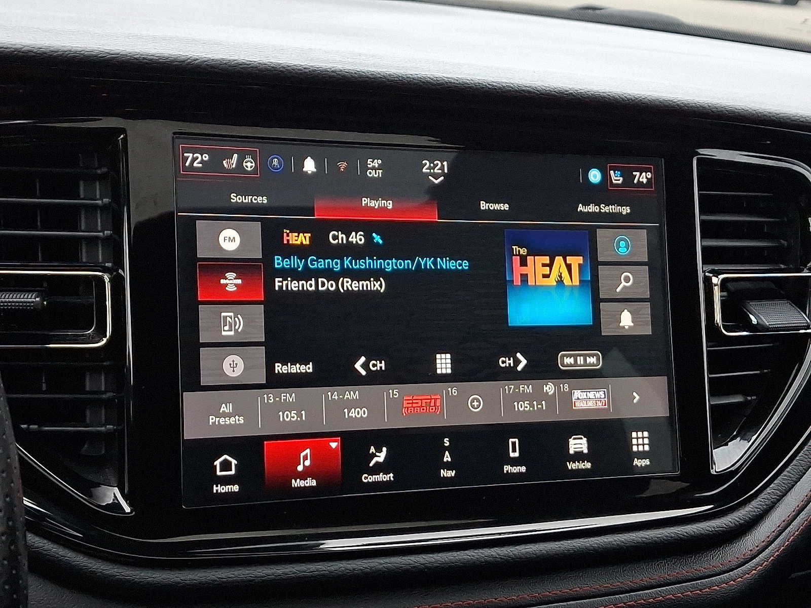 2024 Dodge Durango GT Plus AWD