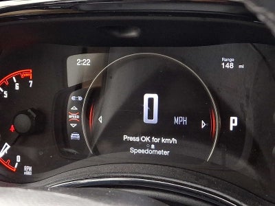 2024 Dodge Durango GT Plus AWD