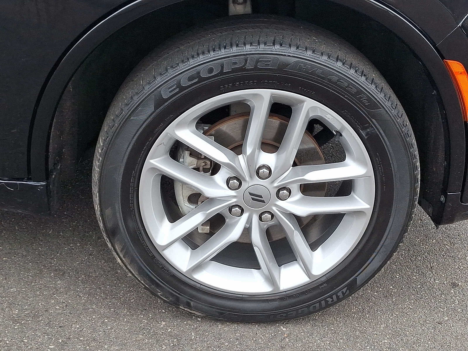 2024 Dodge Durango GT Plus AWD