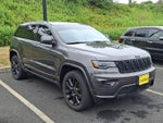 2020 Jeep Grand Cherokee Altitude 4x4