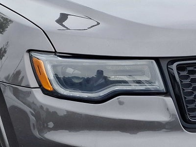 2020 Jeep Grand Cherokee Altitude 4x4