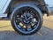 2024 Jeep Wrangler 4xe Sahara 4x4
