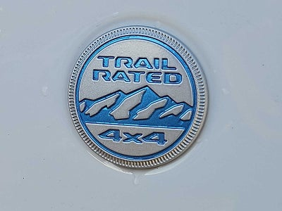 2024 Jeep Wrangler 4xe Sahara 4x4