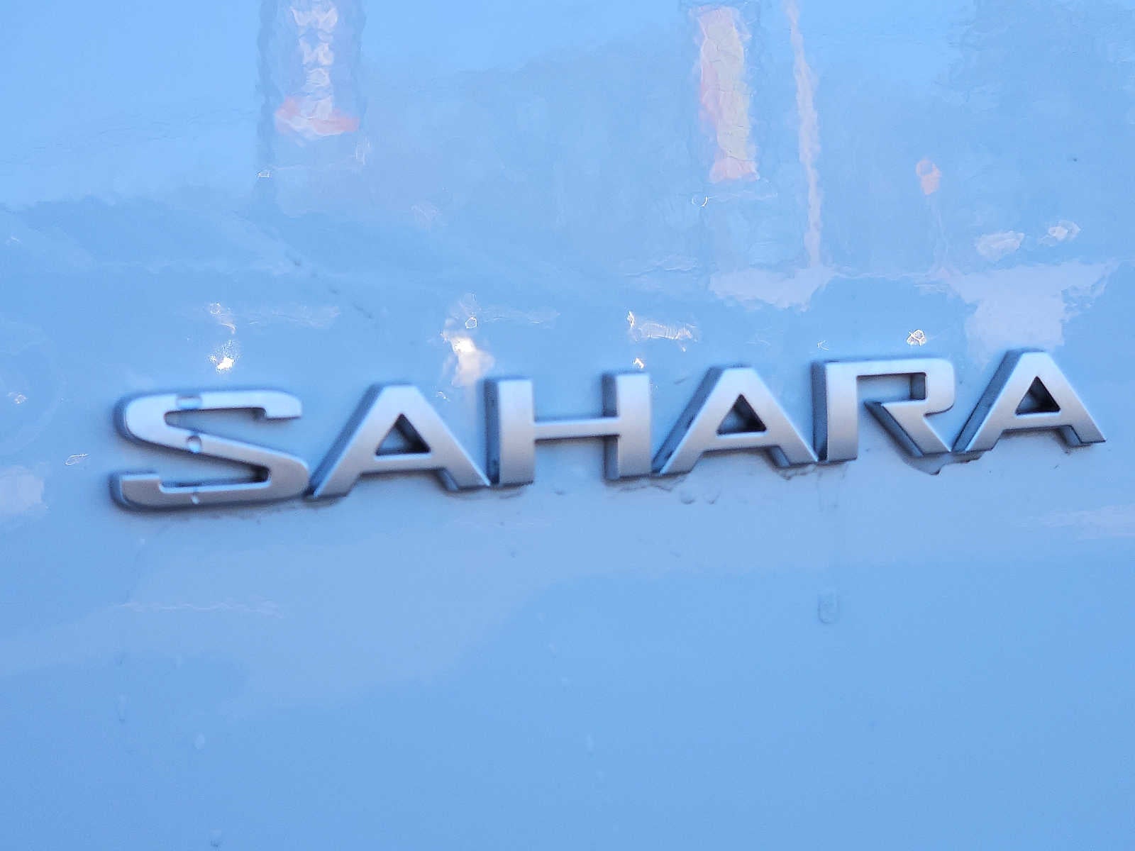 2024 Jeep Wrangler 4xe Sahara 4x4