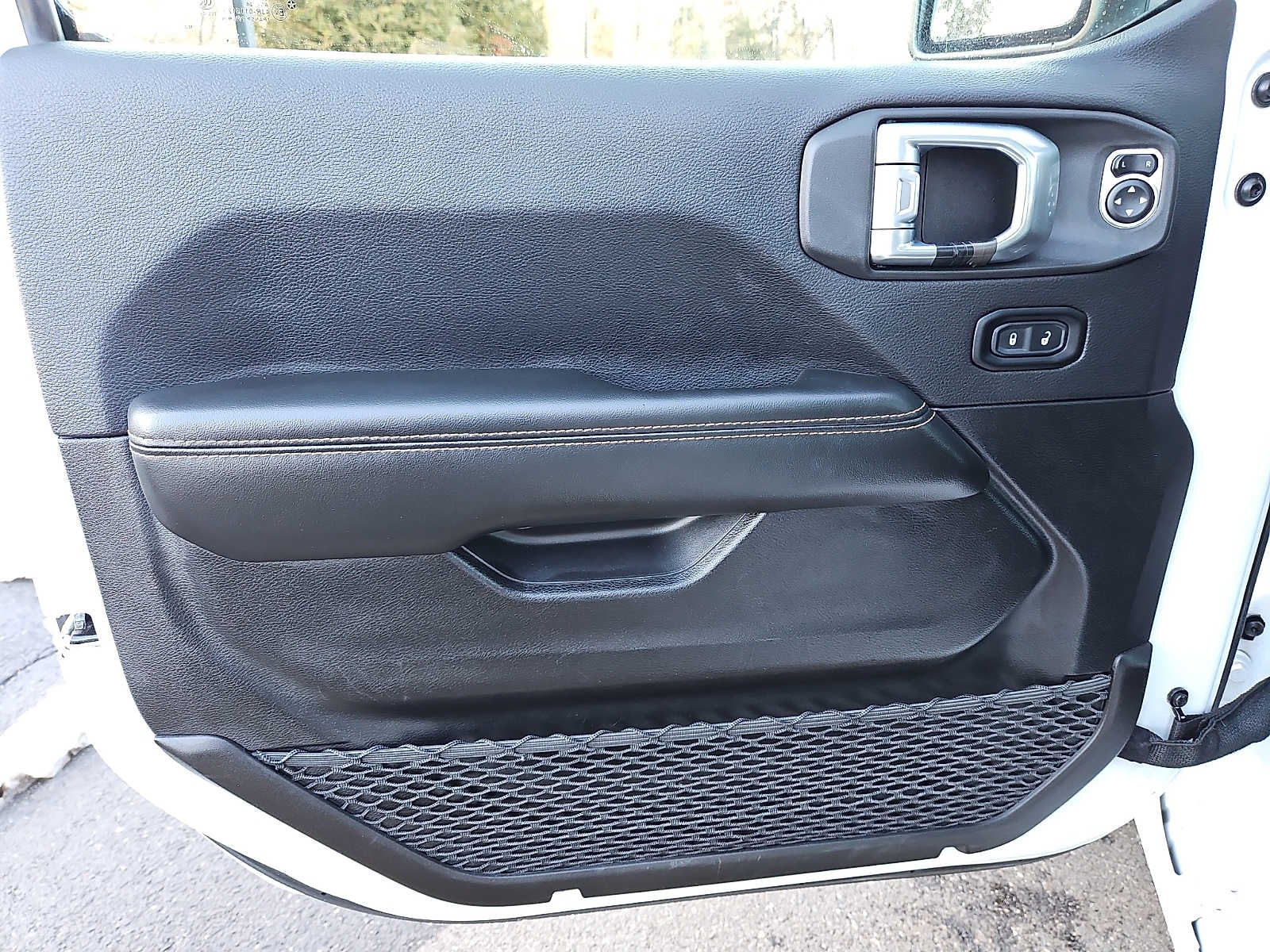 2024 Jeep Wrangler 4xe Sahara 4x4