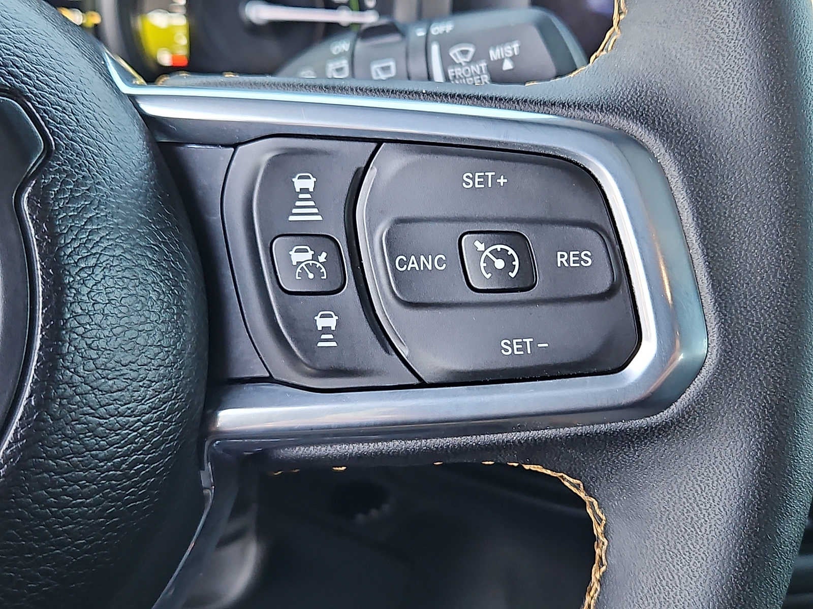 2024 Jeep Wrangler 4xe Sahara 4x4