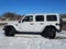 2024 Jeep Wrangler 4xe Sahara 4x4