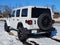2024 Jeep Wrangler 4xe Sahara 4x4