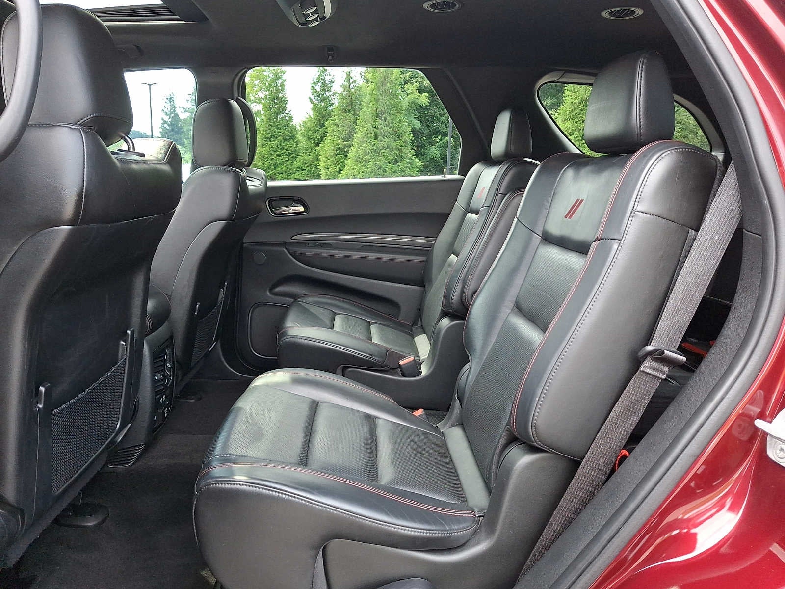 2022 Dodge Durango R/T Plus AWD