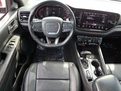2022 Dodge Durango R/T Plus AWD