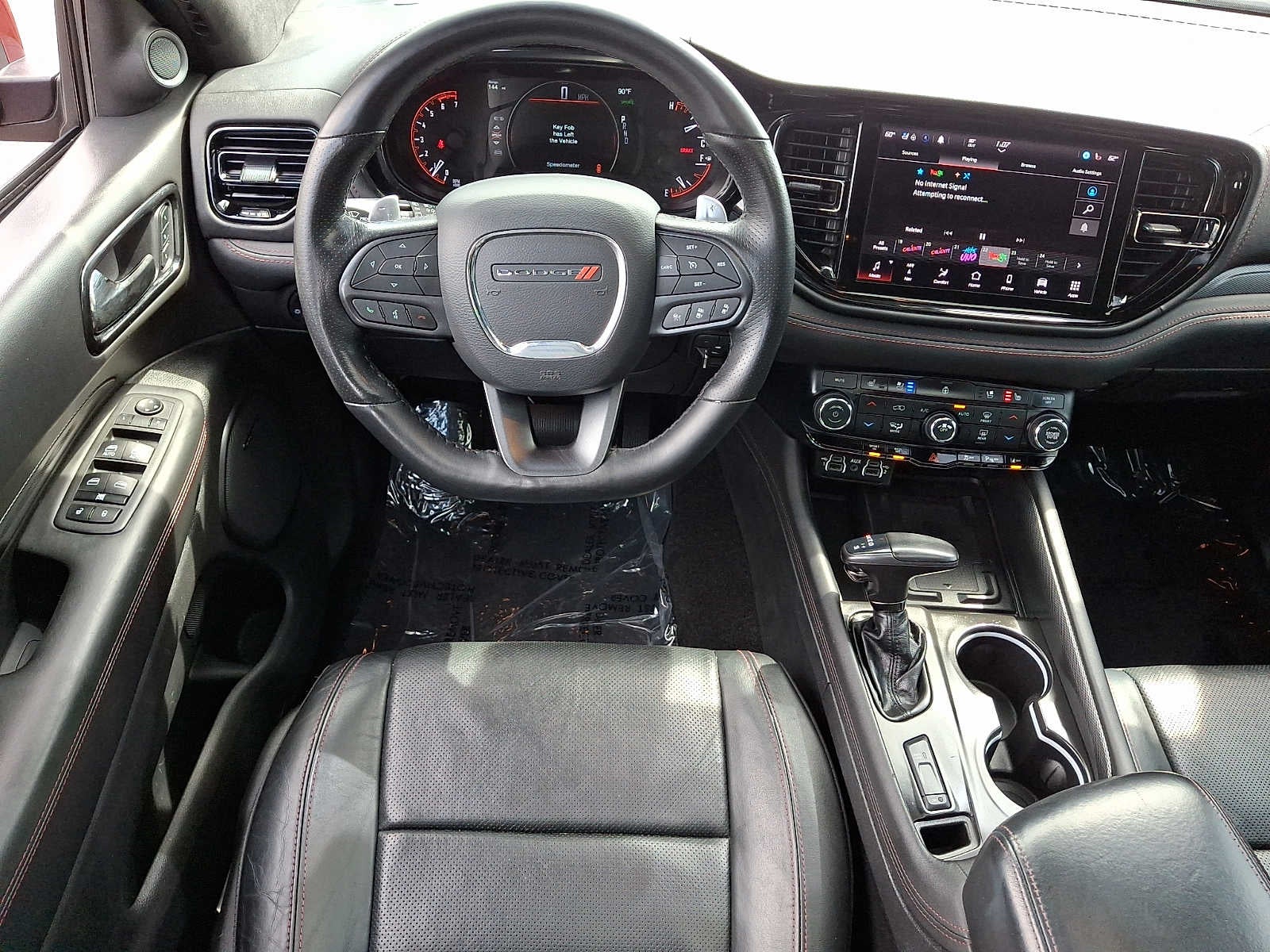 2022 Dodge Durango R/T Plus AWD