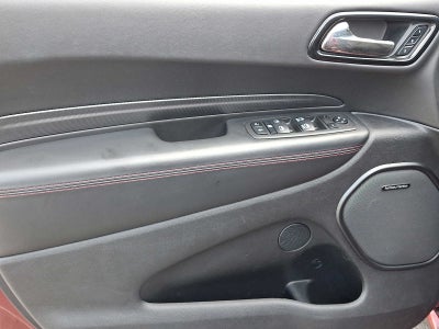2022 Dodge Durango R/T Plus AWD