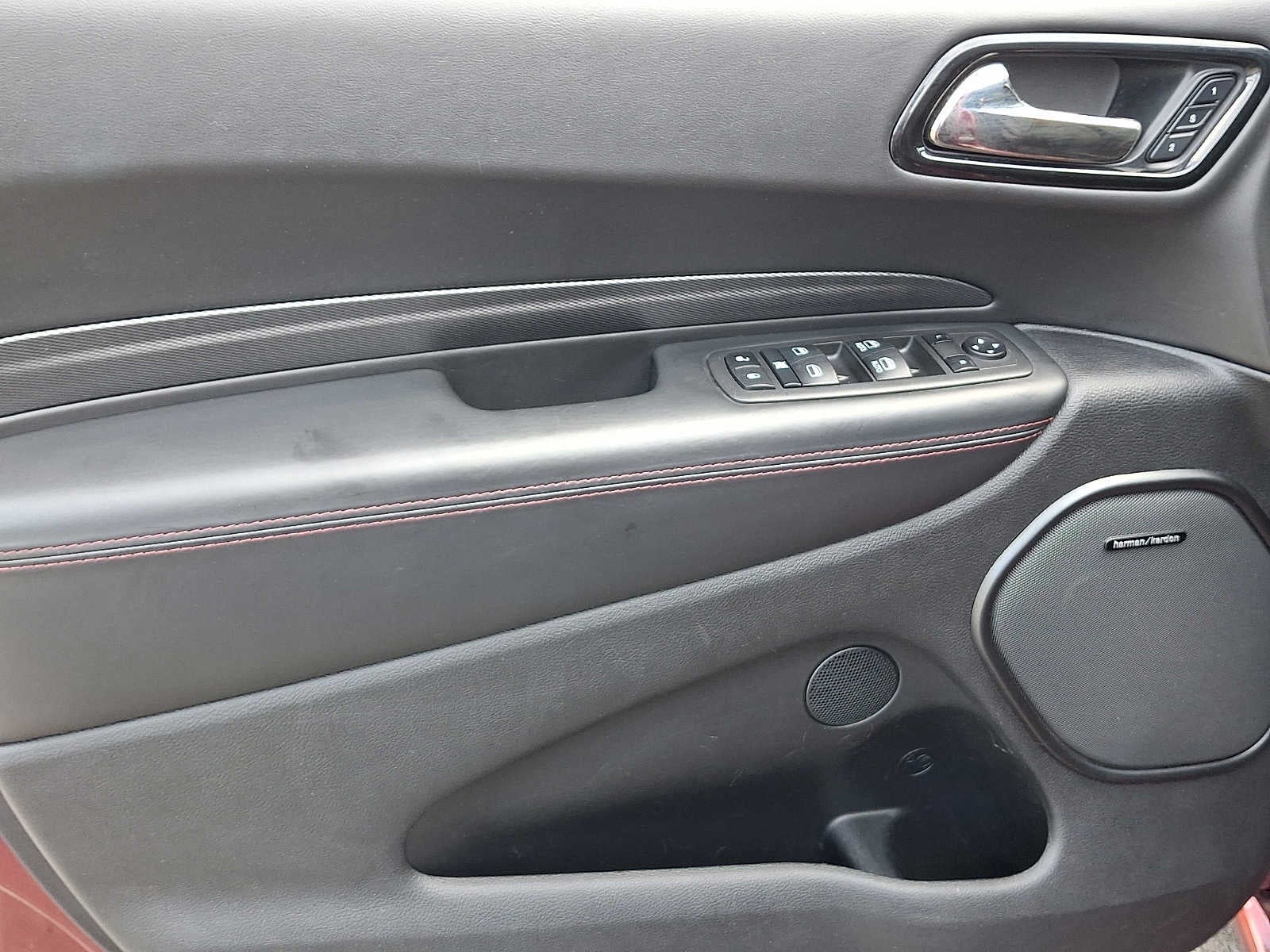 2022 Dodge Durango R/T Plus AWD