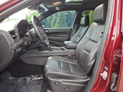2022 Dodge Durango R/T Plus AWD