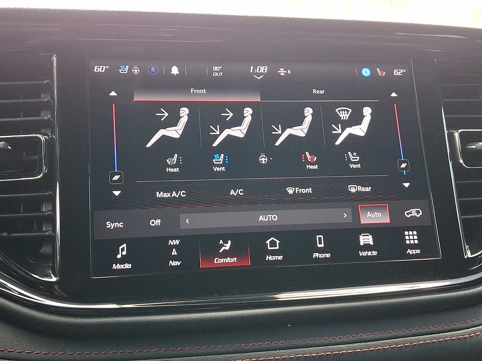 2022 Dodge Durango R/T Plus AWD