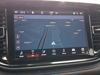 2022 Dodge Durango R/T Plus AWD
